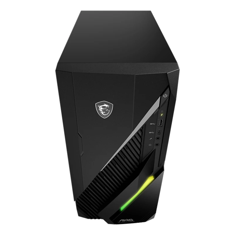 کامپیوتر دسکتاپ گیمینگ msi
