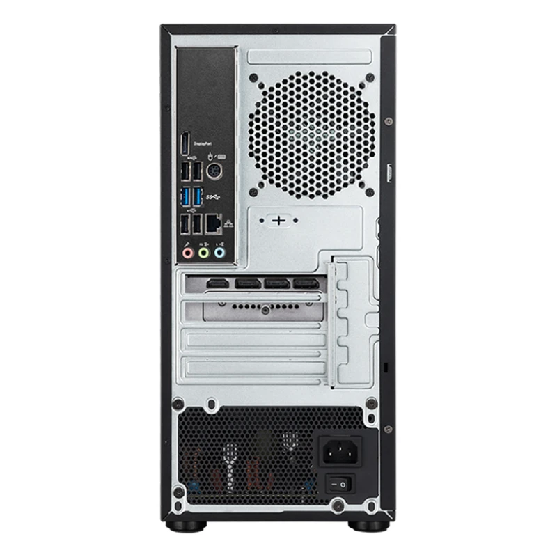کامپیوتر دسکتاپ گیمینگ msi