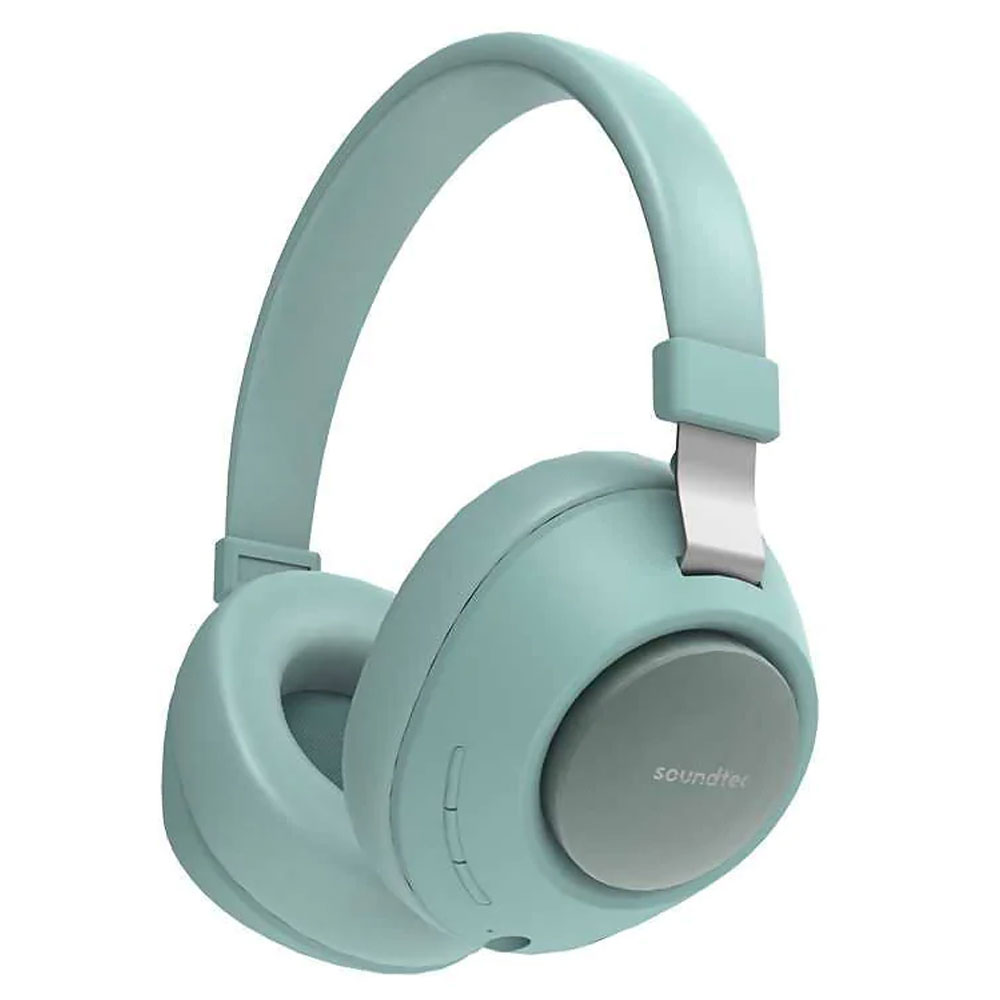 هدفون بی سیم Porodo مدل PD-X1008WLH