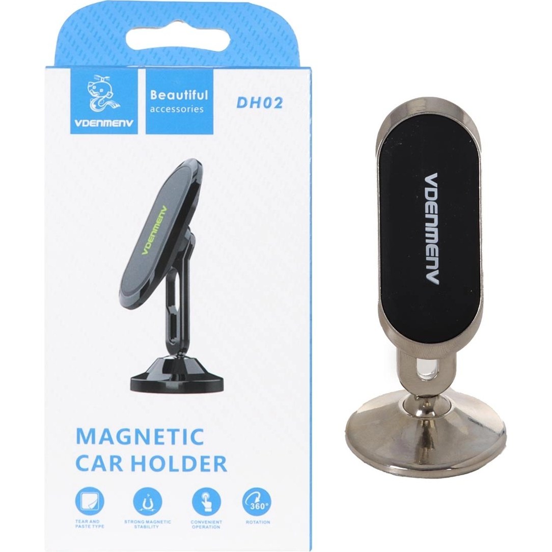 هولدر گوشی موبایل مگنتی DENMEN مدل DH02