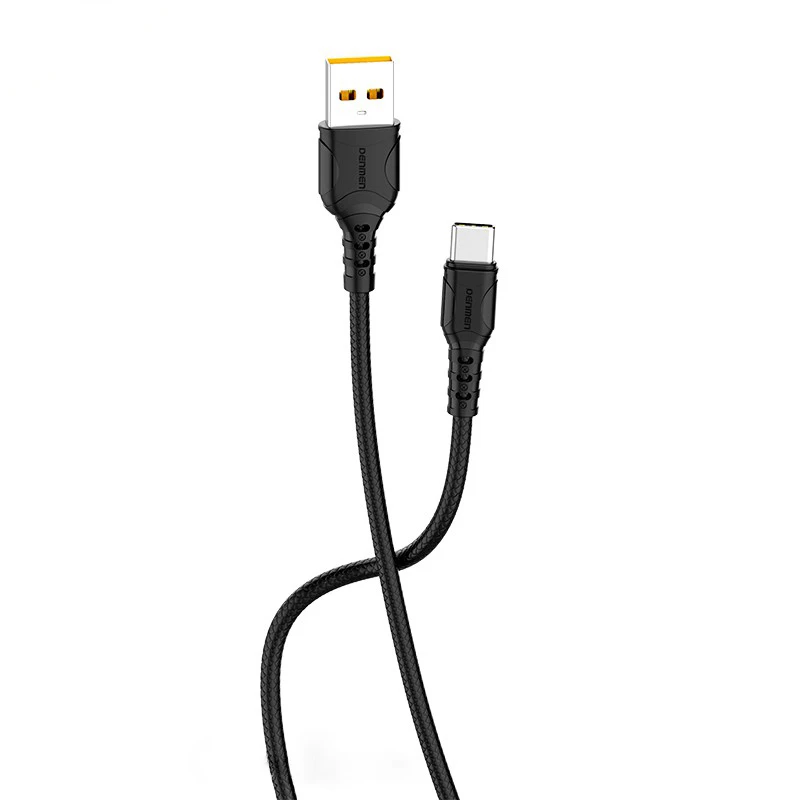 کابل تبدیل USB به USB-C دنمن مدلD06T